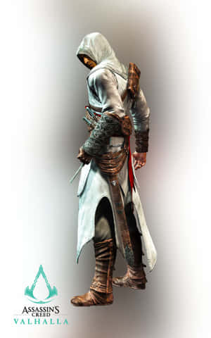 1440p Assassin's Creed Valhalla ব্যাকগ্রাউন্ড — Honor Pad X8b ওয়ালপেপার