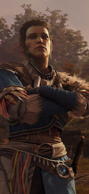 Android Greedfall ব্যাকগ্রাউন্ড — আইফোন ১৮ প্রো ম্যাক্স ওয়ালপেপার