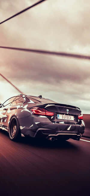 Bmw M আইফোন — অপ্পো রেনো ওয়ালপেপার