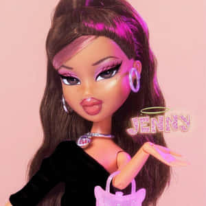 Bratz নান্দনিক ছবি — ব্র্যাটজ অ্যাস্থেটিক ওয়ালপেপার