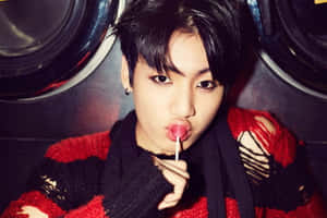 Bts নান্দনিক ছবি — নান্দনিক অ্যামাং আস ওয়ালপেপার