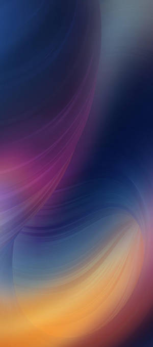 Colorful Abstract Art For iPhone SE — আইফোন এসই ওয়ালপেপার