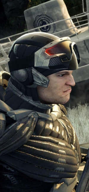 আইফোন X Crysis 3 ব্যাকগ্রাউন্ড — অপ্পো এ ওয়ালপেপার