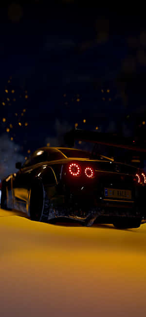 Iphone Xs Forza Horizon 4 ব্যাকগ্রাউন্ড — এইচএমডি ওয়ালপেপার