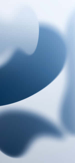 iOS 13 ব্যাকগ্রাউন্ড — ZTE Blade V80 Pro ওয়ালপেপার