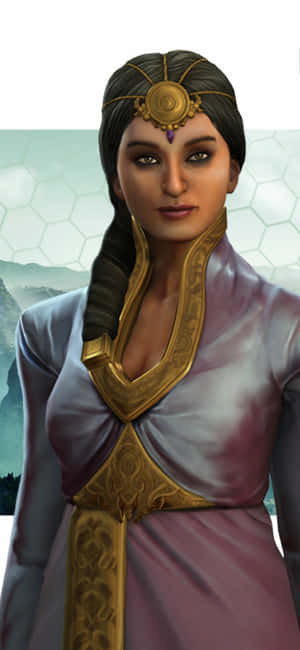 iPhone X Civilization Beyond Earth ব্যাকগ্রাউন্ড — পোকো এফ ওয়ালপেপার