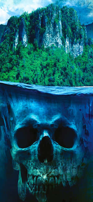 Iphone X Far Cry 3 ব্যাকগ্রাউন্ড — পিক্সেল ১০ প্রো ওয়ালপেপার