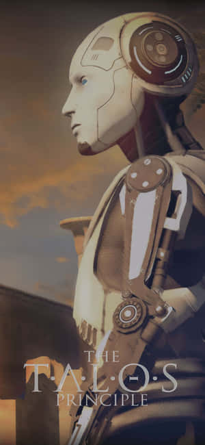 Iphone Xs The Talos Principle ব্যাকগ্রাউন্ড — নুবিয়া ফোকাস ২ আল্ট্রা ওয়ালপেপার
