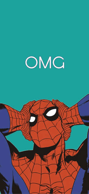Iphone Xs Max Marvel Background — Honor Play11 ওয়ালপেপার