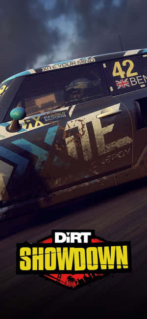 iPhone Xs Max Dirt Showdown ব্যাকগ্রাউন্ড — অনার X70 রিফ্রেশ ওয়ালপেপার
