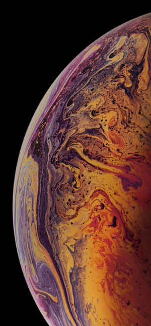 iPhone Xs Max ব্যাকগ্রাউন্ড — ওয়ানপ্লাস ওয়ালপেপার