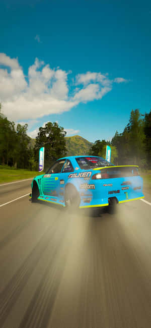 Iphone Xs Forza Horizon 4 ব্যাকগ্রাউন্ড — আইফোন ১৮ ওয়ালপেপার