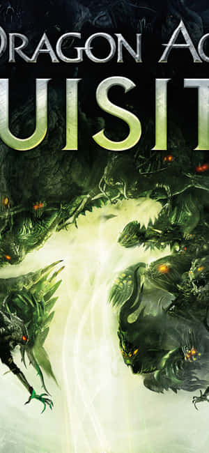 Iphone Xs Dragon Age Inquisition ব্যাকগ্রাউন্ড — POCO M8 ওয়ালপেপার
