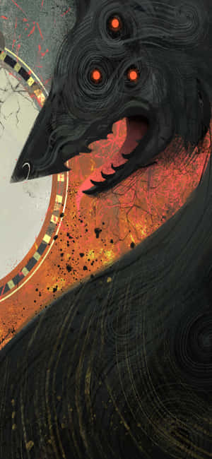 আইফোন Xs Dragon Age Inquisition ব্যাকগ্রাউন্ড — ওয়ানপ্লাস ওয়ালপেপার