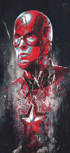 আইফোন Xs Marvel's Avengers ব্যাকগ্রাউন্ড — অনার প্লে 60A ওয়ালপেপার