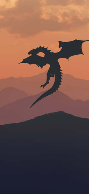 iPhone Xs Dragon Age Inquisition ব্যাকগ্রাউন্ড — জিয়াওমি ১৭টি ওয়ালপেপার