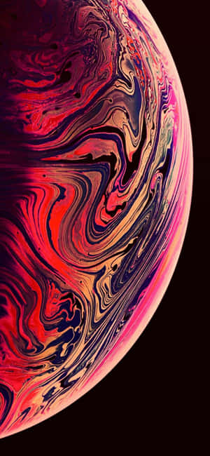 iPhone XS ব্যাকগ্রাউন্ড — অনার উইন ওয়ালপেপার
