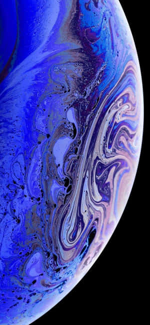 iPhone XS ব্যাকগ্রাউন্ড — মোটো G87 ওয়ালপেপার