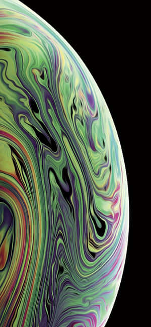 iPhone XS ব্যাকগ্রাউন্ড — অনার উইন ওয়ালপেপার