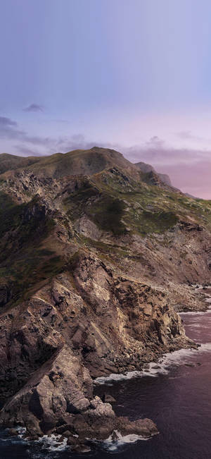 MacOS Catalina ফটোগ্রাফি ওয়ালপেপার — 1320x2868 ওয়ালপেপার