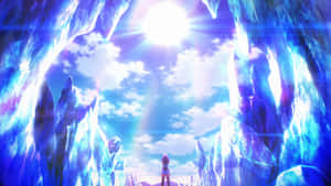 No Game No Life ছবি