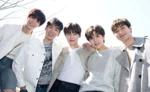 nuest — কেপপ জিফ ওয়ালপেপার