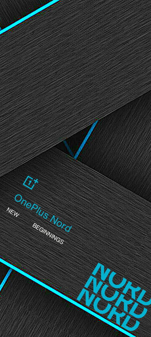 Oneplus Nord ব্যবসায়িক ধূসর কার্ড — আইফোন ১৩ ওয়ালপেপার