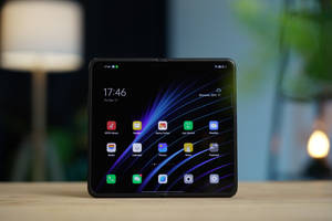 Oppo Find N ভাঁজযোগ্য স্মার্টফোন