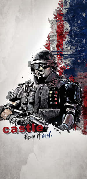 Pixel 3xl Rainbow Six Siege ব্যাকগ্রাউন্ড — গ্যালাক্সি s10 ওয়ালপেপার