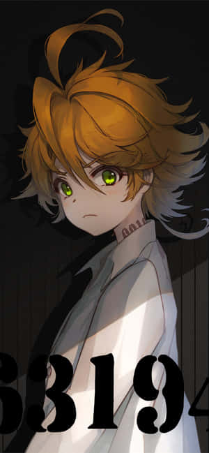 Promised Neverland ছবি — আইফোন ১৬ প্রো ম্যাক্স ওয়ালপেপার