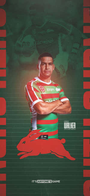 Rabbitohs — হুয়াওয়ে ওয়ালপেপার