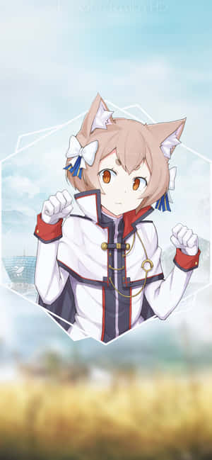 Re Zero ছবি — নাথিং ফোন ওয়ালপেপার