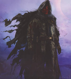 Red Skull In Vormir wallpaper — নুবিয়া ফ্লিপ ওয়ালপেপার