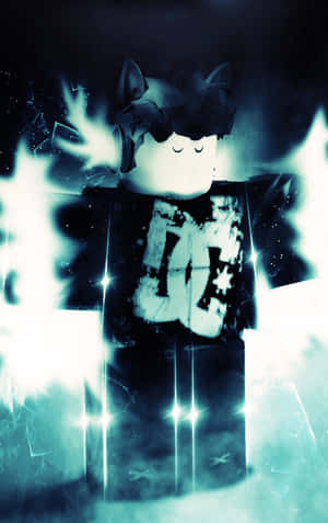 Roblox iPhone — গ্যালাক্সি ট্যাব A9+ ওয়ালপেপার
