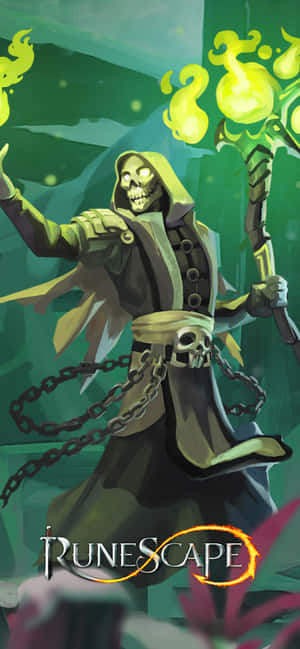 আইফোন Xs Max Runescape ব্যাকগ্রাউন্ড — মোটো G17 ওয়ালপেপার