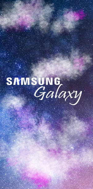 Samsung Galaxy ফ্যান্টাসি মেঘ — স্যামসাং গ্যালাক্সি ওয়ালপেপার