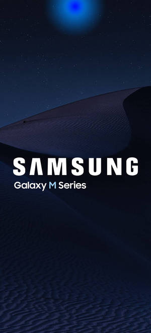 Samsung M21 ব্যাকগ্রাউন্ড এবং লোগো — স্যামসাং গ্যালাক্সি ওয়ালপেপার
