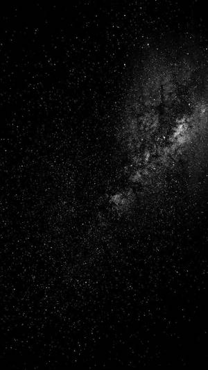 Sky Galaxy Oled wallpaper — ওএলইডি ওয়ালপেপার