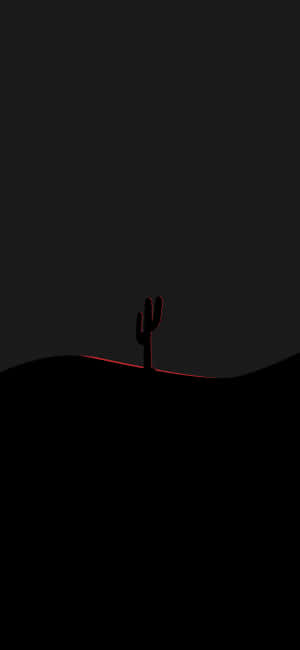 Minimal Iphone — জিয়াওমি ১৭ আল্ট্রা ওয়ালপেপার