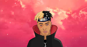 Xxxtentacion PFP আকাতসুকি — কাওয়াই অ্যানিমে ওয়ালপেপার