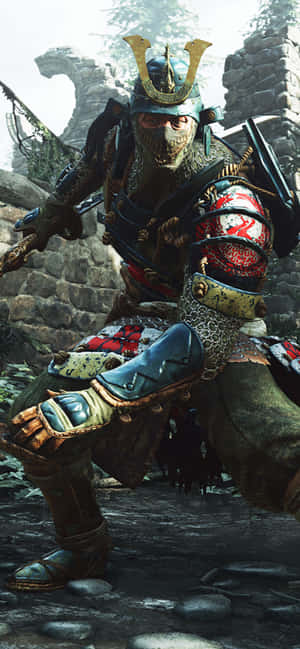 আইফোন Xs Max ফর অনার ব্যাকগ্রাউন্ড — Honor X9e Pro ওয়ালপেপার