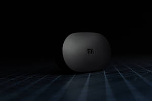 অন্ধকার ঘরে জিয়াওমি ডিভাইস