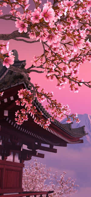 1290x2796 — অনার ম্যাজিক8 লাইট ওয়ালপেপার
