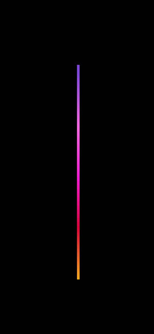 অসুস্থ ফোন উল্লম্ব রেখা — গ্যালাক্সি এস২৫+ ওয়ালপেপার