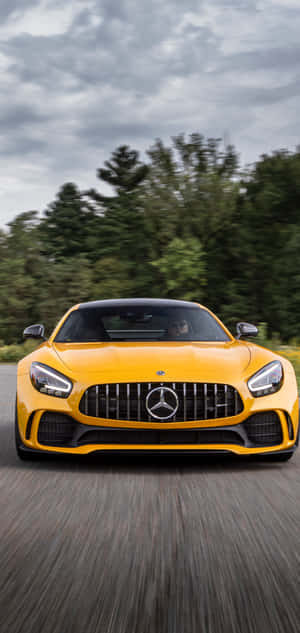 Android Amg Gt-r ব্যাকগ্রাউন্ড — নাথিং ফোন (a-সিরিজ) ওয়ালপেপার
