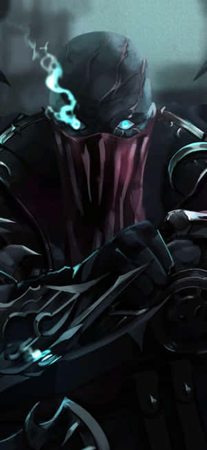 Android League Of Legends ব্যাকগ্রাউন্ড — স্যামসাং গ্যালাক্সি s20 ওয়ালপেপার