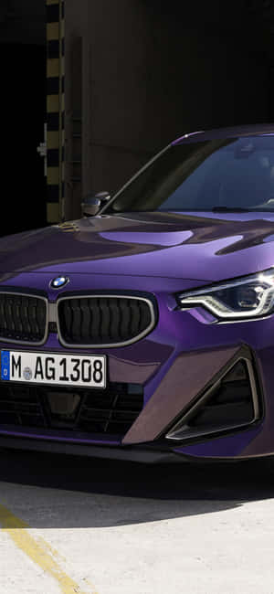 আইফোন X BMW ব্যাকগ্রাউন্ড — আইফোন ১৮ প্রো ম্যাক্স ওয়ালপেপার