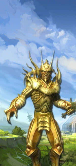 আইফোন Xs Max Civilization V ব্যাকগ্রাউন্ড — আইফোন ১১ ওয়ালপেপার