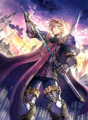 আইফোন অ্যানিমে নাইট ওয়ালপেপার — আইফোন অ্যানিমে ওয়ালপেপার