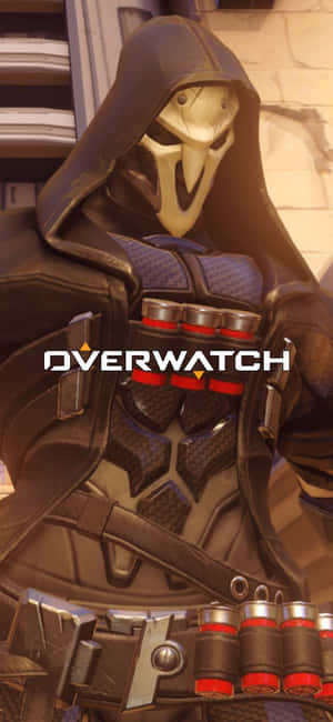 Iphone X Overwatch ব্যাকগ্রাউন্ড — Huawei Mate 80 RS Ultimate ওয়ালপেপার